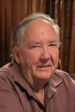 Donald R. Brown