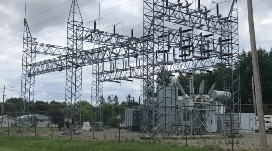 electricity-grid IESO releases new electricity plan for northwestern Ontario