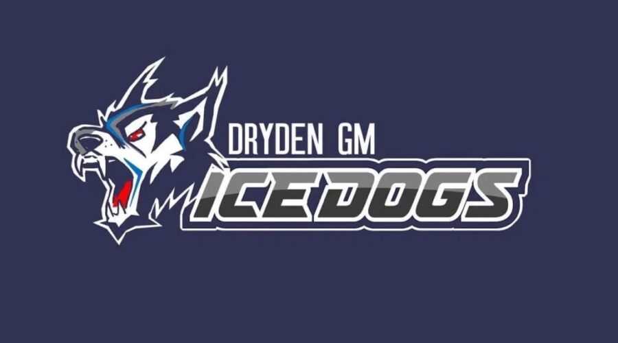 Dryden drafts new agreement with Ice Dogs