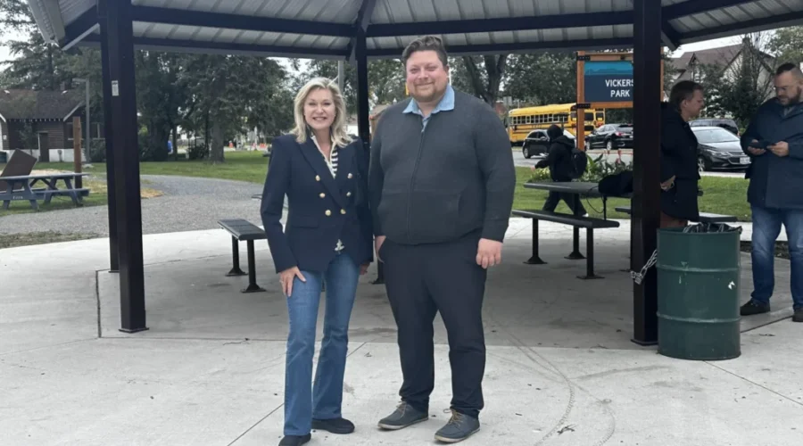 Provincial Liberal leader calls for more forest fire funding