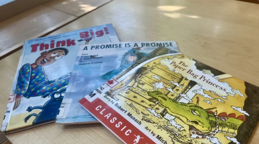 Children’s author Robert Munsch approved for medical assistance in dying