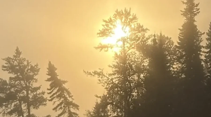 Lac Seul – Frenchmen’s Head