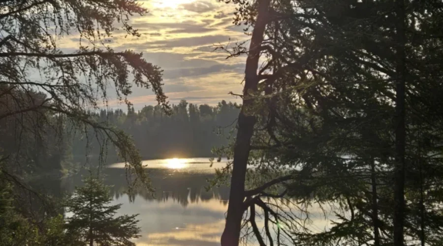 Lac Seul First Nation