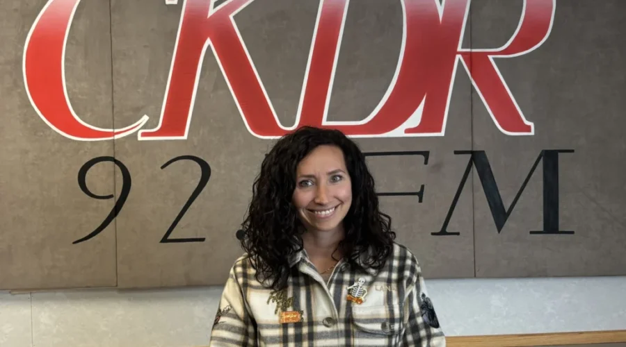 Dryden Fall Fest 2025 (Interview)