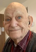 Leonard Earl Scott (Sr.)