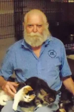 Trevor Tew