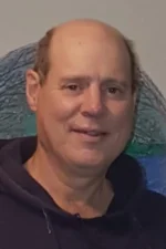 Rene “Ren” Gerald Rhind