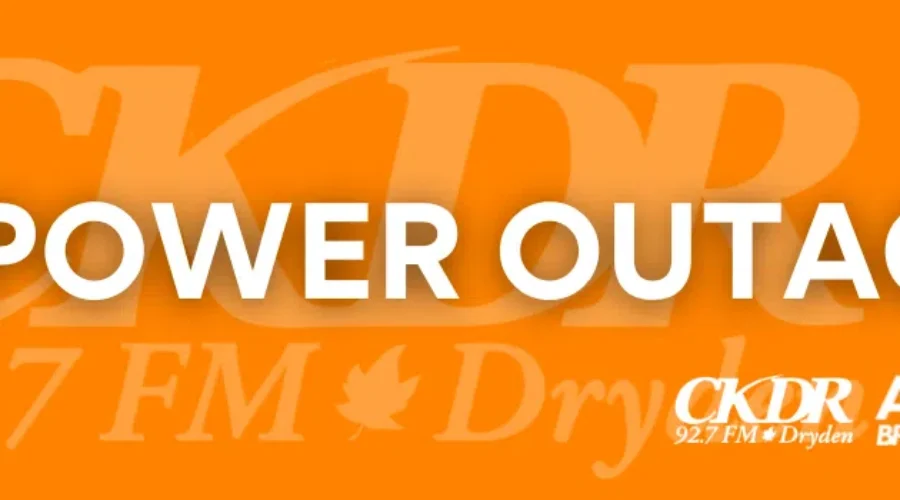 Power Outages This Morning – UPDATE!! 9:15am – Friday, September 5th