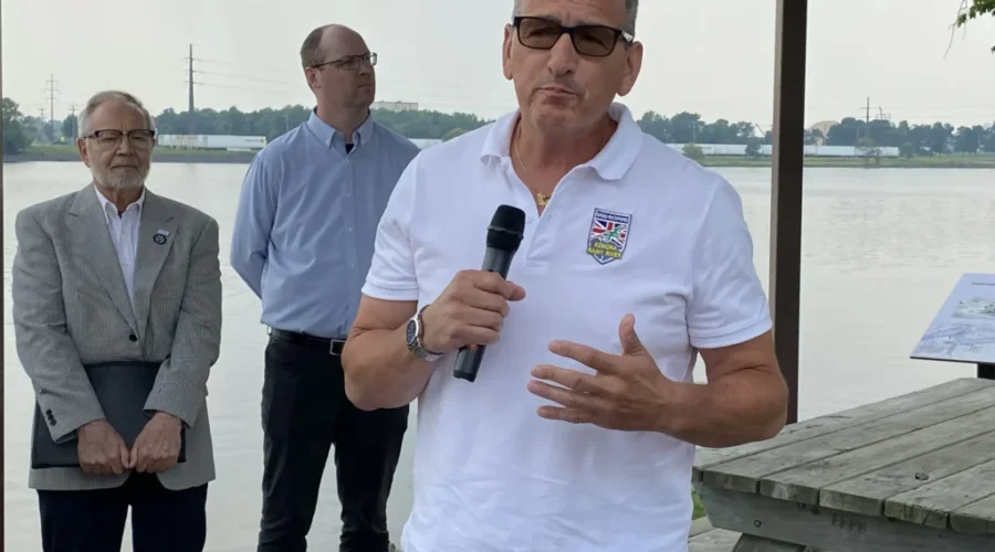 Ontario spending $8M to support the Ontario First Nations Economic Developers Association