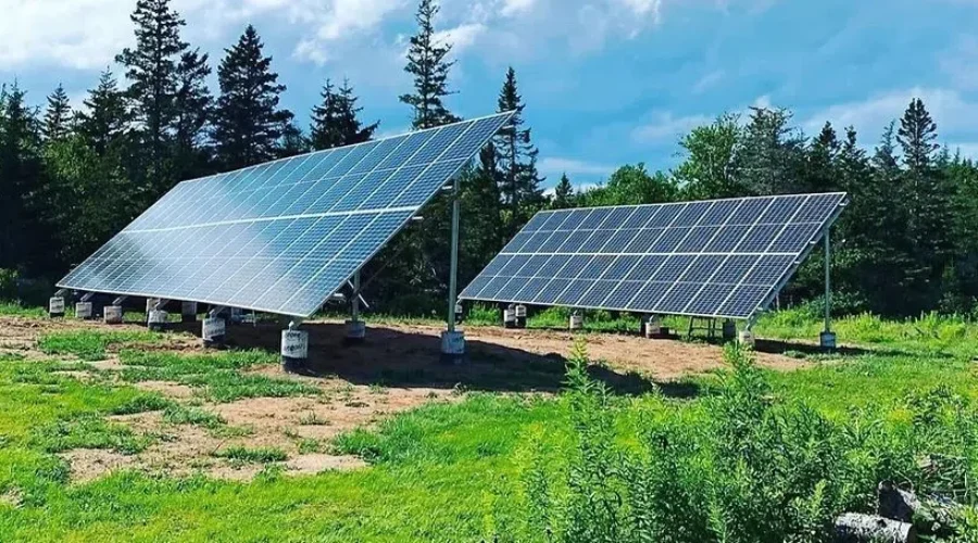Dryden council to support solar projects