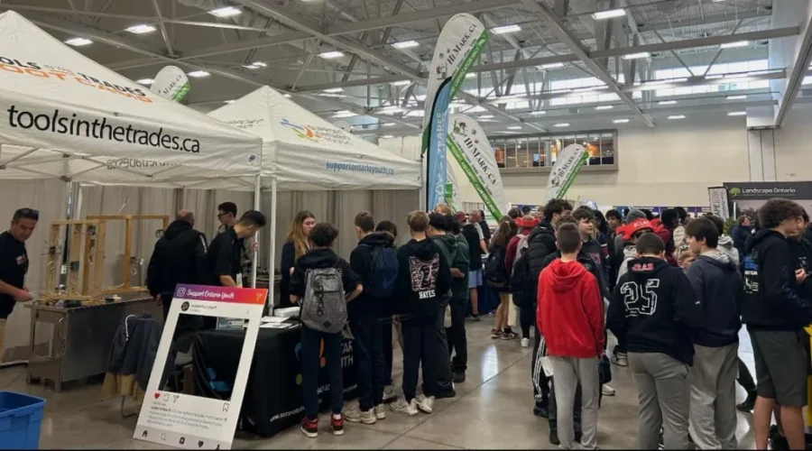 trade-fair-in-niagara-falls-skilled-trade-ontario Trades career fairs returning for another year