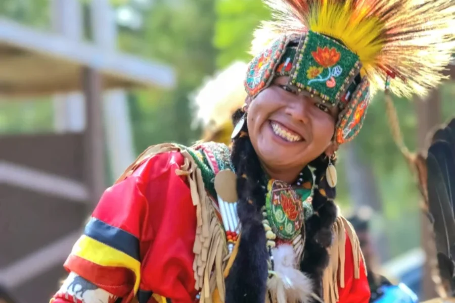 Culture, creativity, and healthy living