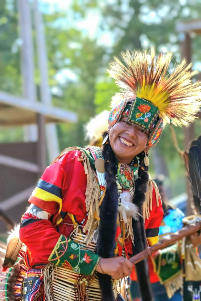 Culture, creativity, and healthy living