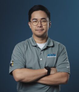 Edmund Fernandez Marketing Consultant