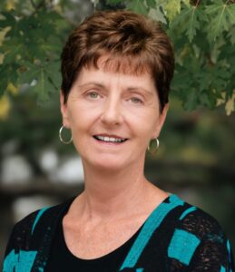 Roxanne McGee Marketing Consultant
