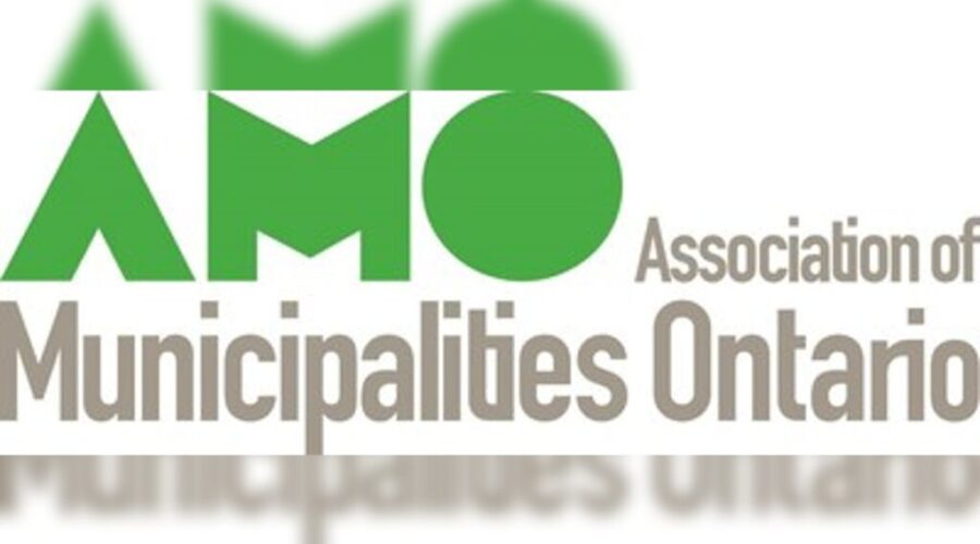 Association of Municipalies of Ontario logo Education opportunities for candidates considering municipal office