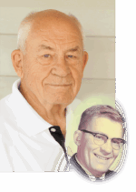 William “Bill” Salonen