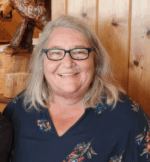 Candace Fielder