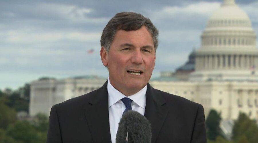 Minister hopeful trade deal between Canada, U.S. can be completed