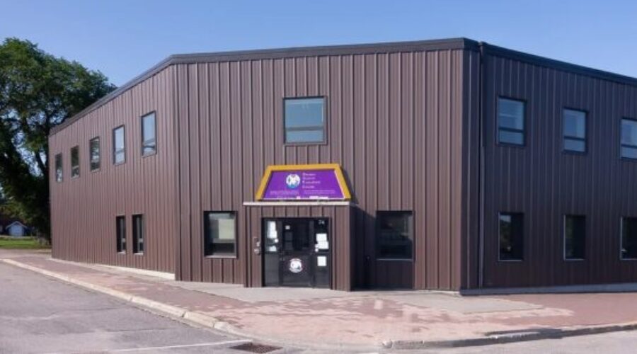 Friendship Centre begins strategic planning process