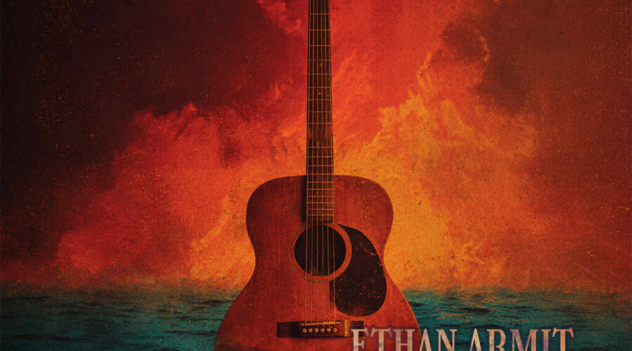 Dryden artist releases new single