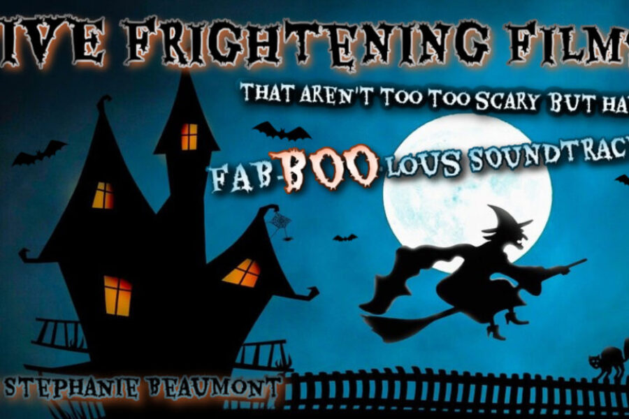5 Frightening Films for Halloween