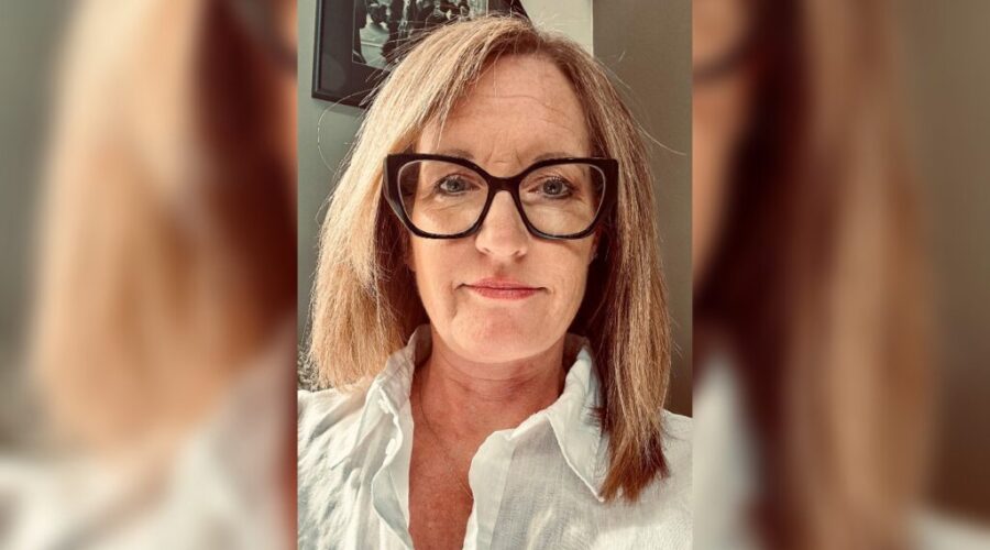 New chair named at Sioux Lookout health centre