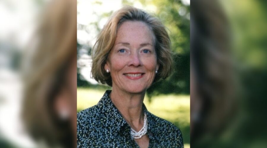 Suzanne Irving Obituary Suzanne Irving: 1934-2025