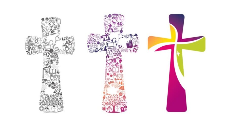 Northwestern Ontario French school board wins award for new cross design