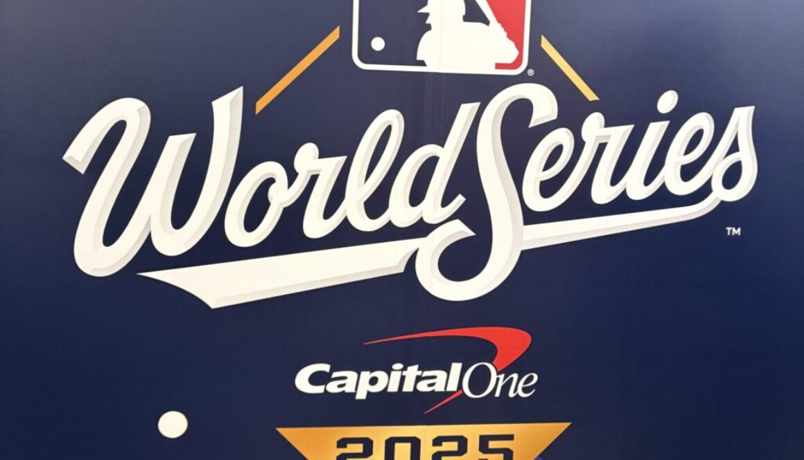 World Series Logo