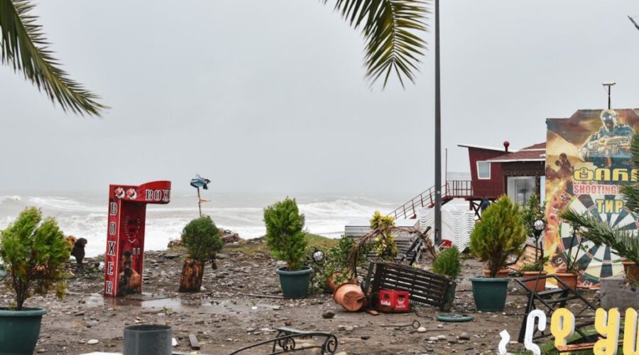 Hurricane Melissa leaves 50+ dead across Caribbean as recovery begins