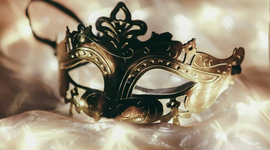 Lanterns, Legions, and Library Lurkers