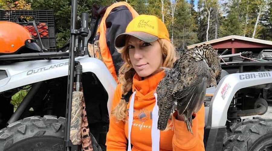 Hunting grouse in northern Ontario: A fun and flavourful adventure
