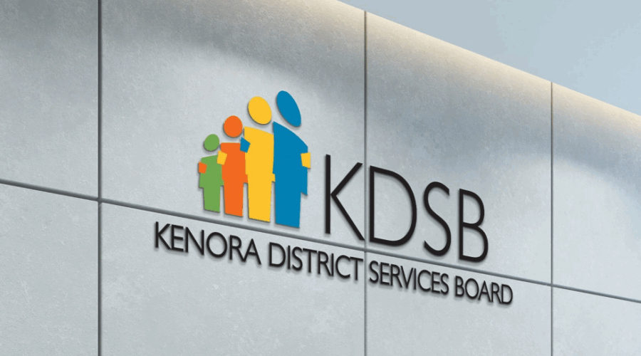 kdsb sign Homeless survey being conducted this week