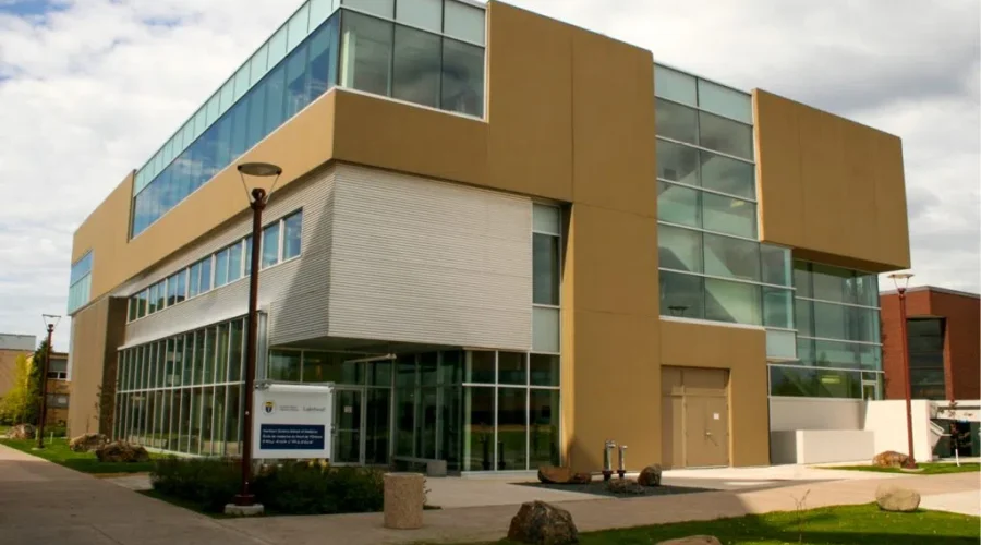 NOSM University receiving $250,000 from RBC Foundation to support physician training