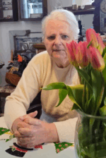 Gail Haisell