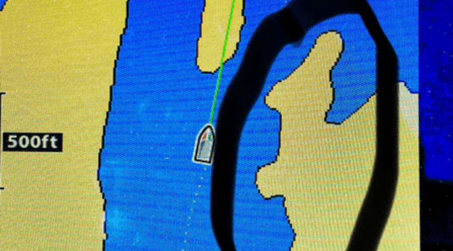 p1 A Tale from Rabbit Rapids on the Upper Nipigon River.