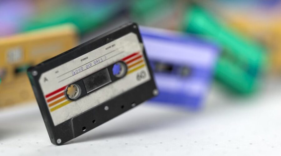 Do you remember where YOU were in 1993?