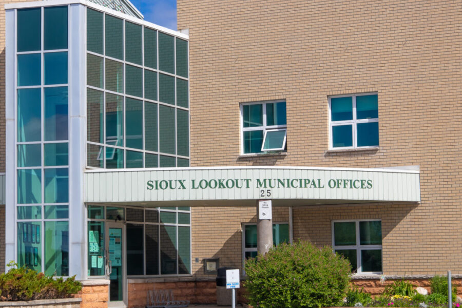 Sioux Lookout Sets Aside $20,000 for a Community Choice Project