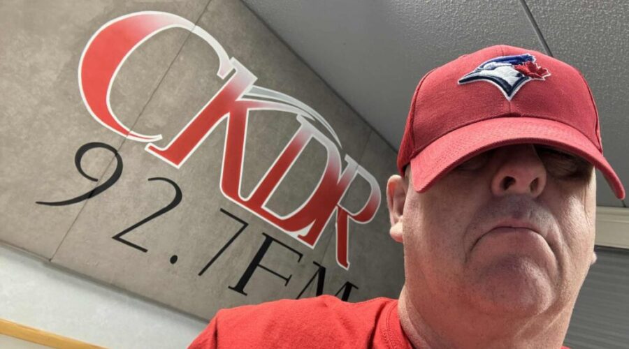 sleepy It’s going to be a day