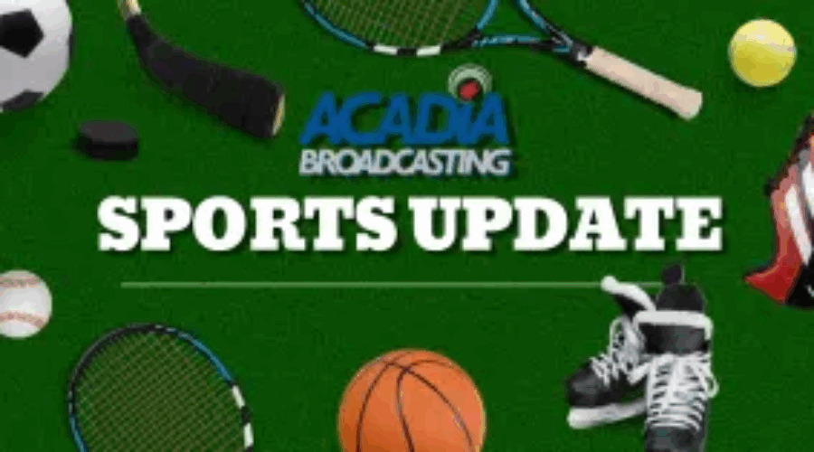 Local sports for Sunday, October 12th