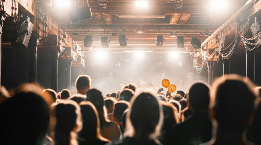 Rock, Rhythm, and Resilience!