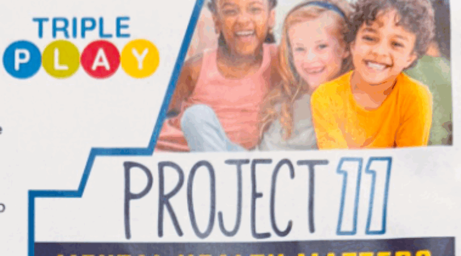 Teachers receive training into children’s mental health