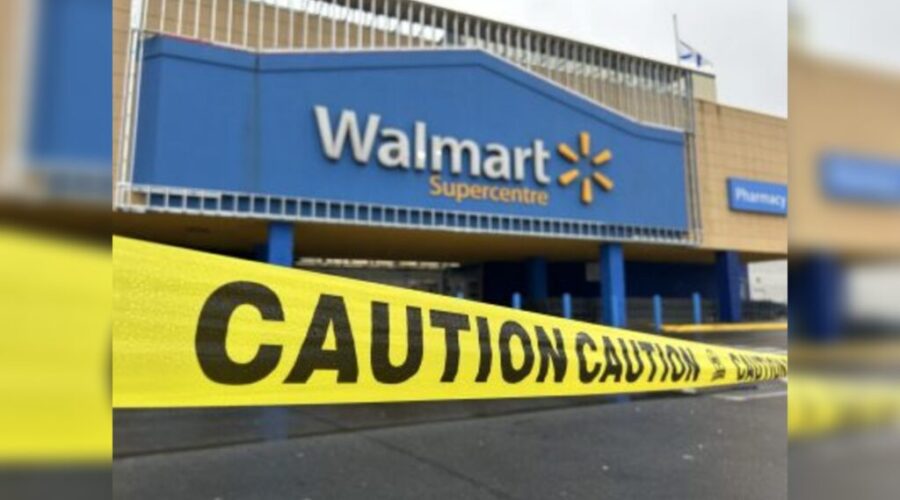 Investigation ongoing 1 year after teen died in N.S. Walmart bakery oven