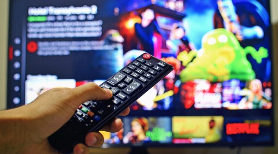 Press Play: What’s hot on Netflix right now?
