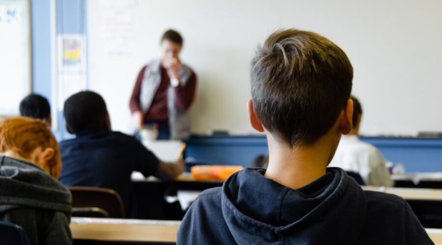 Classroom Province forcing school boards to set up new Student and Family Support Offices by next September