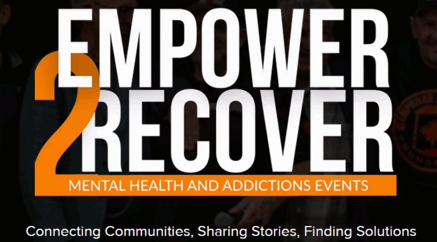 Circle of Hope: Lac Seul’s Battle for Recovery – A Movement Grows