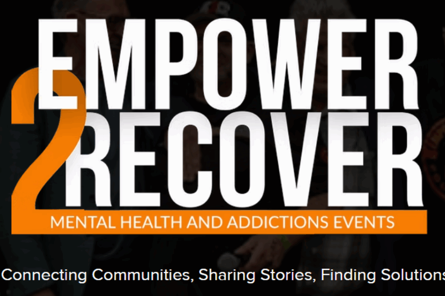 Circle of Hope: Lac Seul’s Battle for Recovery – A Movement Grows