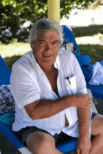 Don “Donny” Wayne McDonald