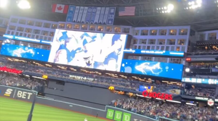 Jays Game 7 Heartbreak in Toronto; Dodgers win World Series in 7